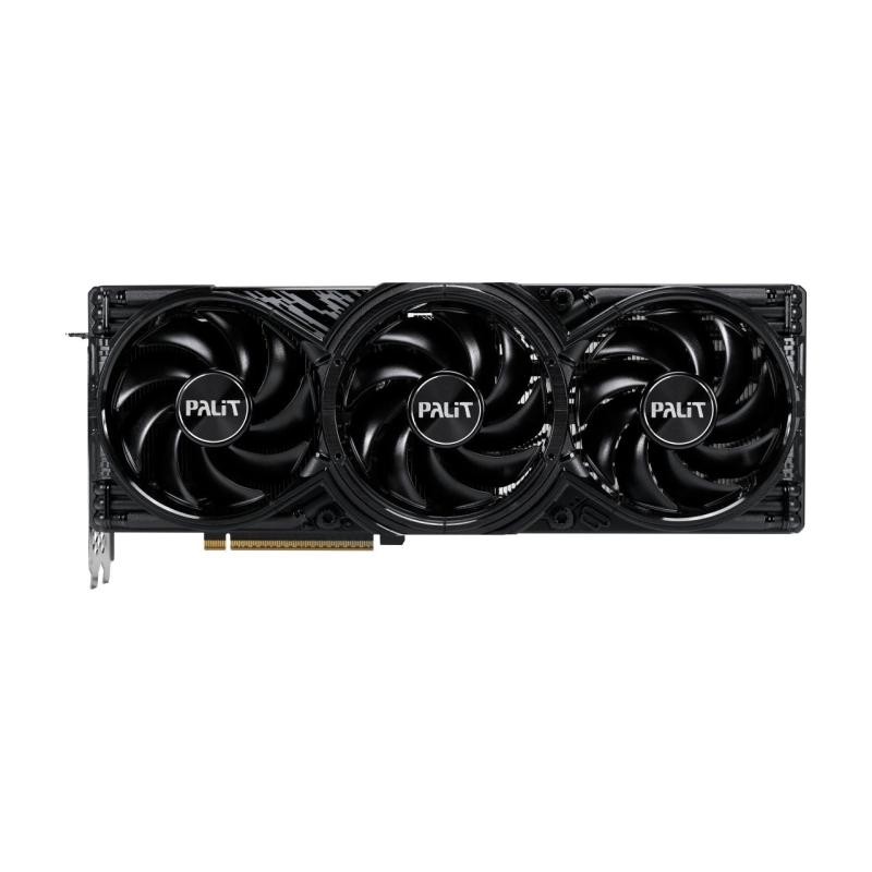 Palit GeForce RTX 5070 Ti GamingPro V1 NVIDIA 16 GB GDDR7