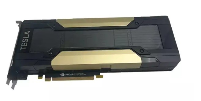 Nvidia Tesla V100 HBM2 PCIe 32GB GPU Computational Accelerator Card