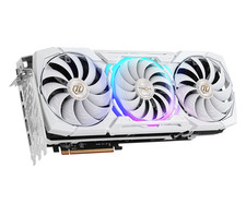 Asrock RX7900XTX TC 24GO White graphics card AMD Radeon RX 7900 XTX 24 GB GDDR6