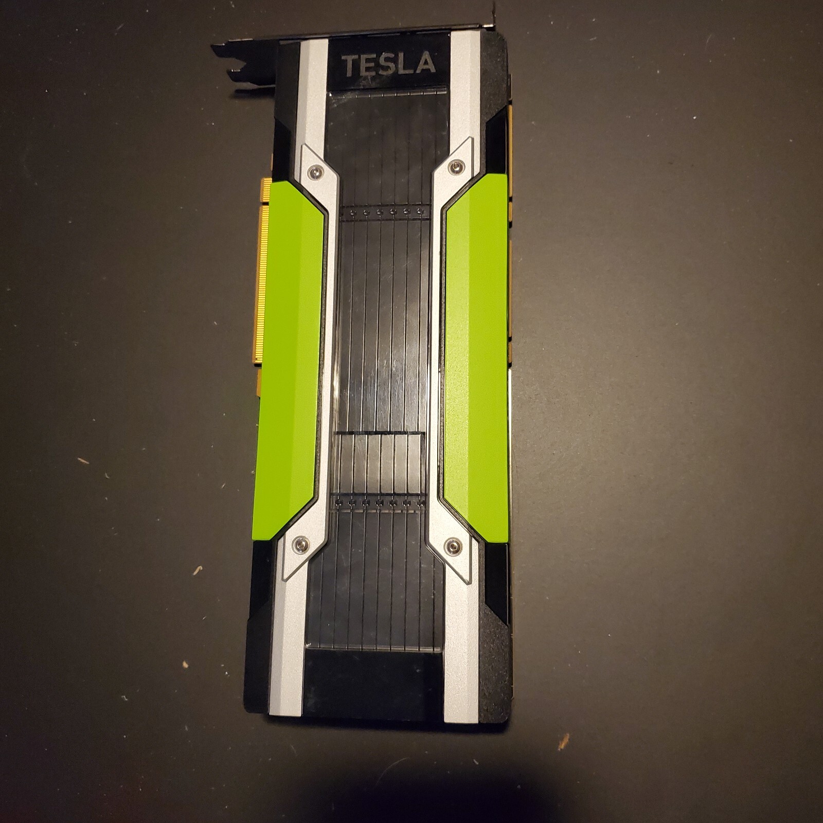 NVIDIA Tesla GPU PH400 868199-001 P100 16GB Compute Video Card USED GOOD CONDITI