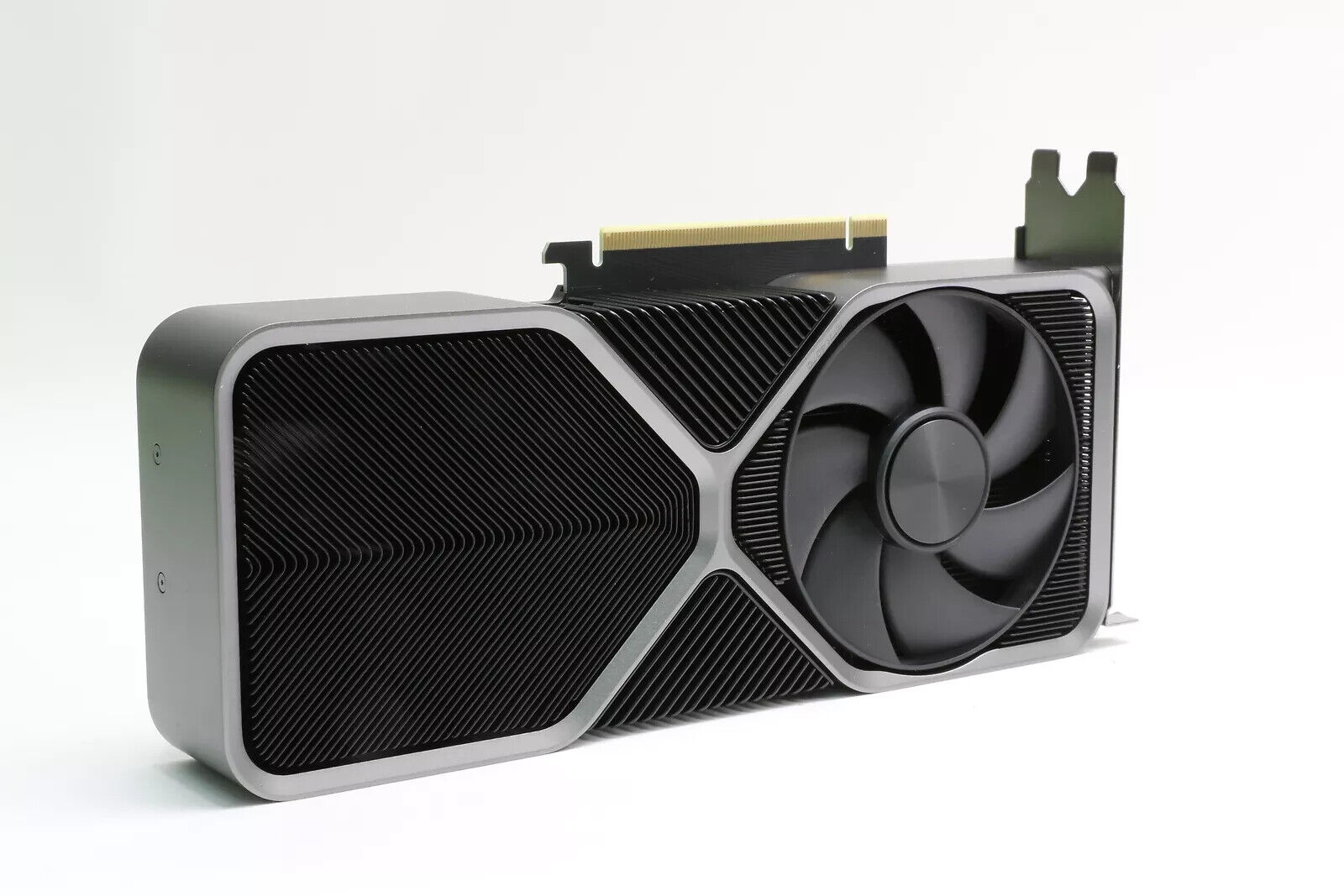 NVIDIA GeForce RTX 4070 Founders Edition 12GB Graphics Card