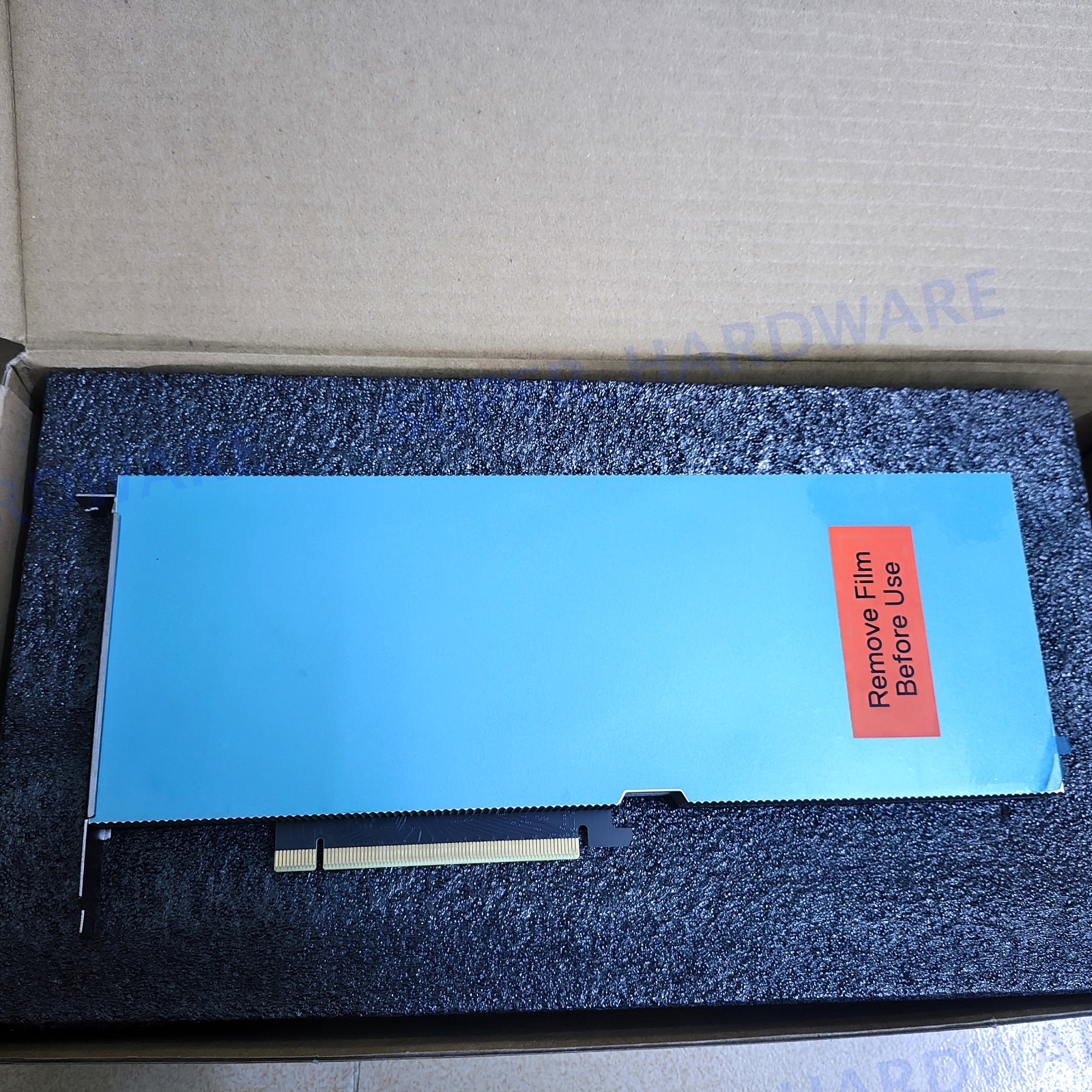 New NVIDIA Tesla A10 24GB PCIE 900-2G133-0020-000 Deep Learning AI Graphics Card