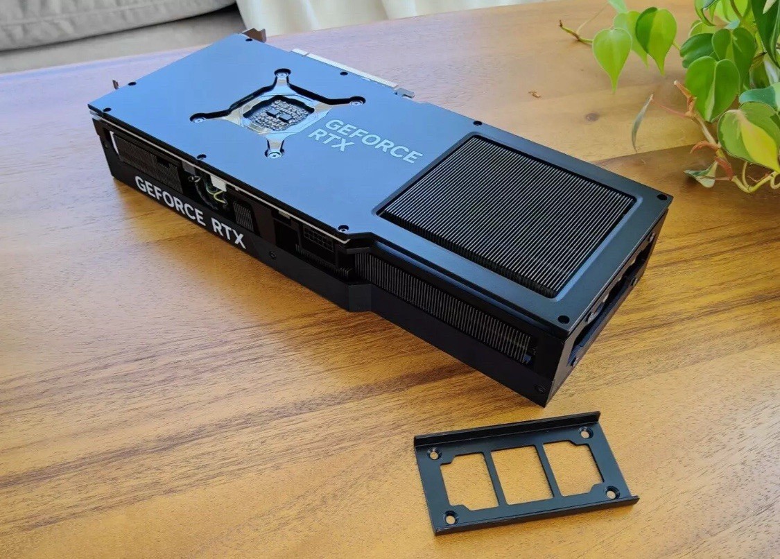 DELL OEM NVIDIA GeForce RTX 4080 16GB GDDR6X Graphics Video Card 0RRMCK