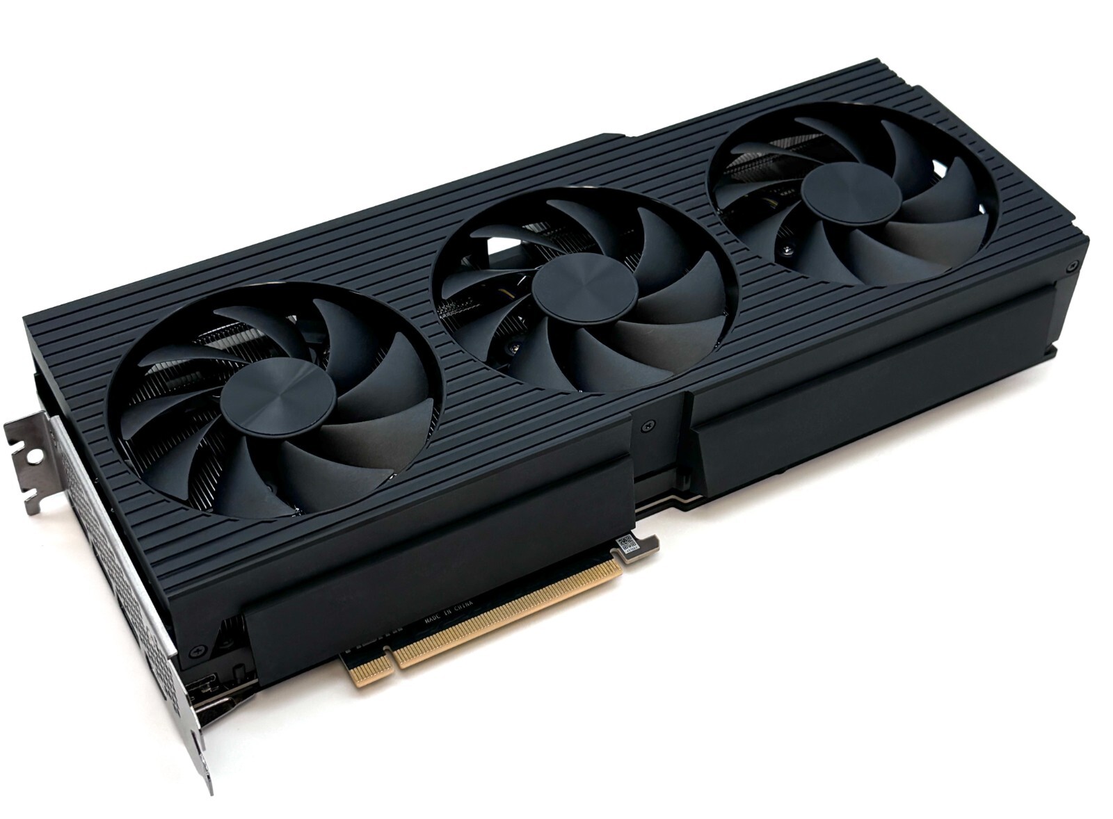 NVIDIA GeForce RTX 4080 SUPER 16GB OC GDDR6X Graphics Card GPU