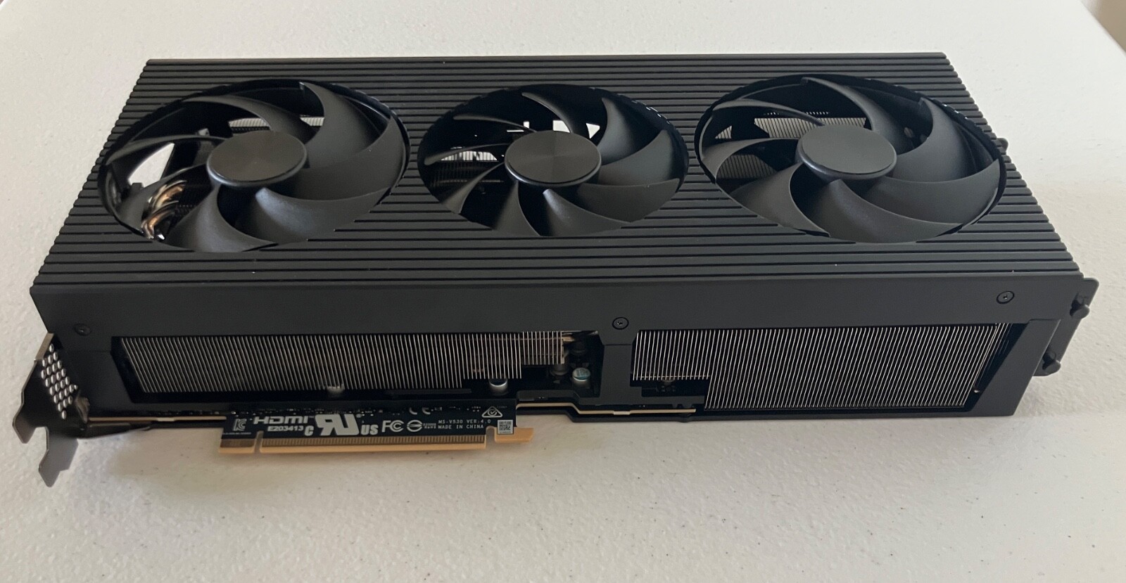 Dell OEM Nvidia GeForce RTX 5090 32GB GDDR7 Graphics Video Card GPU