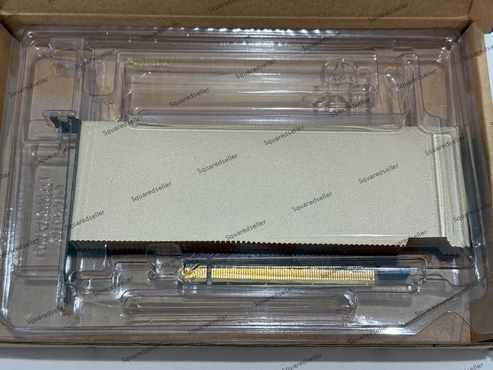 NVIDIA Tesla L4 24GB Tensor Core GPU PCIe Gen4 x16 TDP 72W Graphics Card