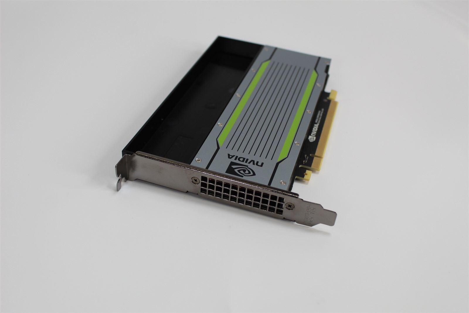 Dell PG183 NVIDIA Tesla T4 Turing 16GB GPU Accelerator Card 70W HCKJM
